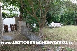 Ferienwohnungen Rakovac Vrsar – foto 7