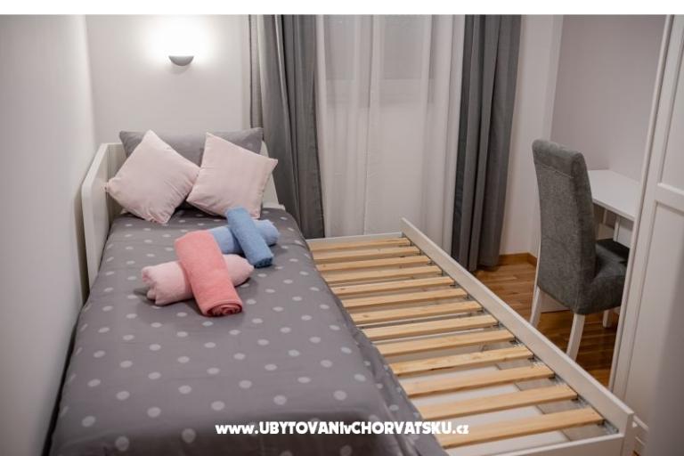 3-bedroom-city-flat "BelaFuža" – foto 7