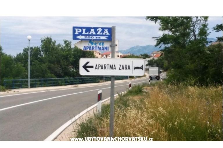 Apartment Zara – foto 12