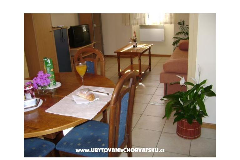 Apartment  Dalmacija – foto 11
