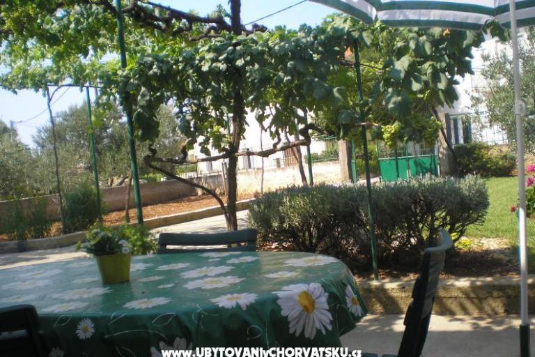 Apartment  Dalmacija – foto 2