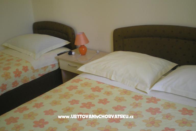 Apartment  Dalmacija – foto 4