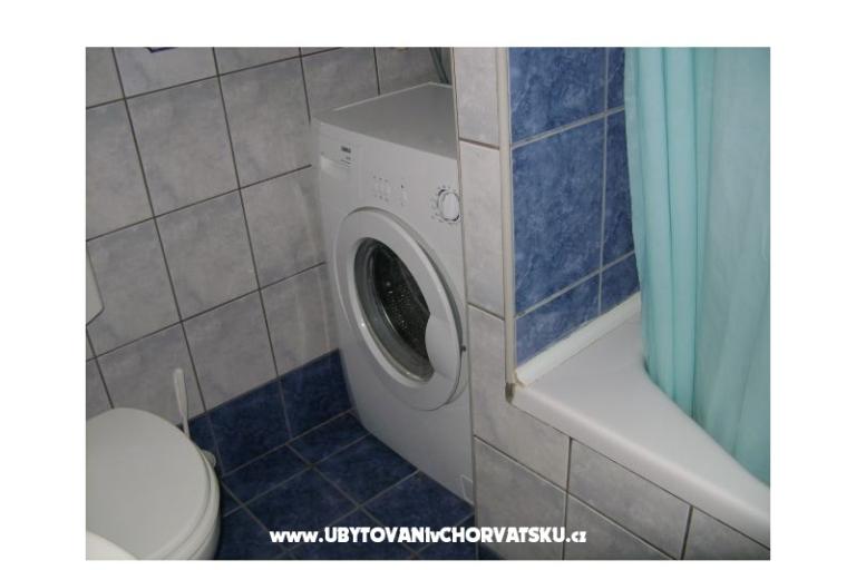 Apartment  Dalmacija – foto 6