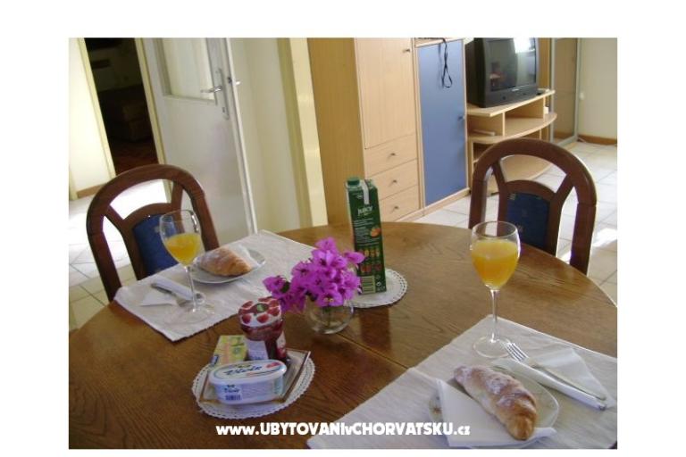 Apartment  Dalmacija – foto 8