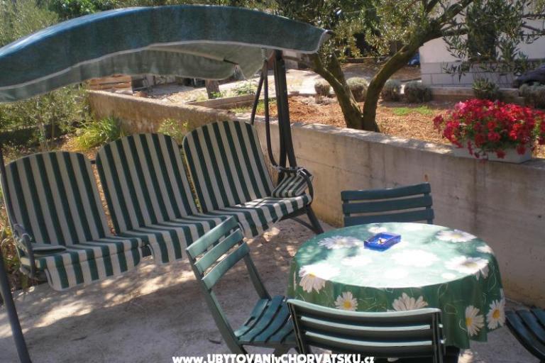 Apartment  Dalmacija – foto 9