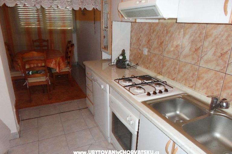Apartment Ražov – foto 12