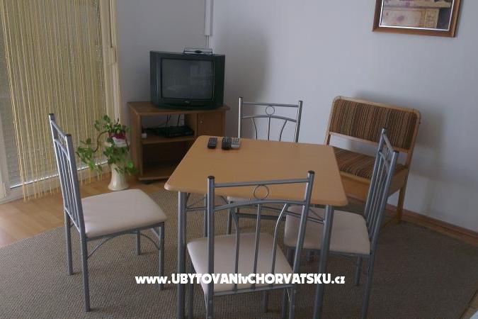Apartment Bobaš – foto 12