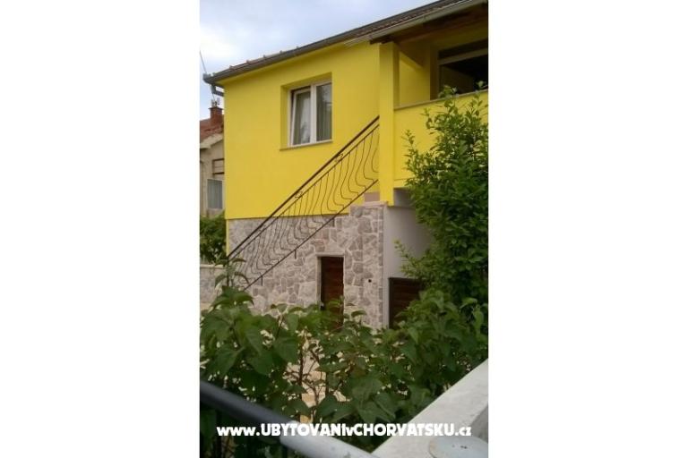 Apartment Cvita – foto 11