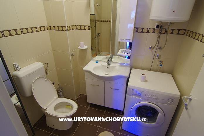 Apartment Diklo-Zadar – foto 8