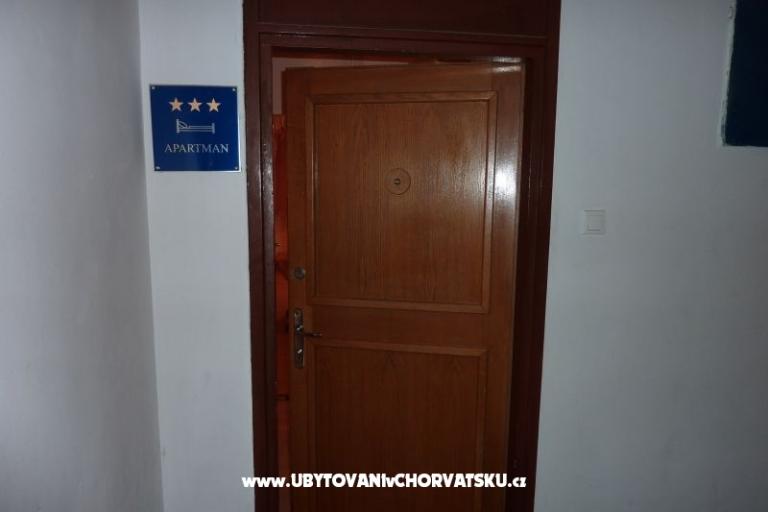 Apartment Geranium – foto 13