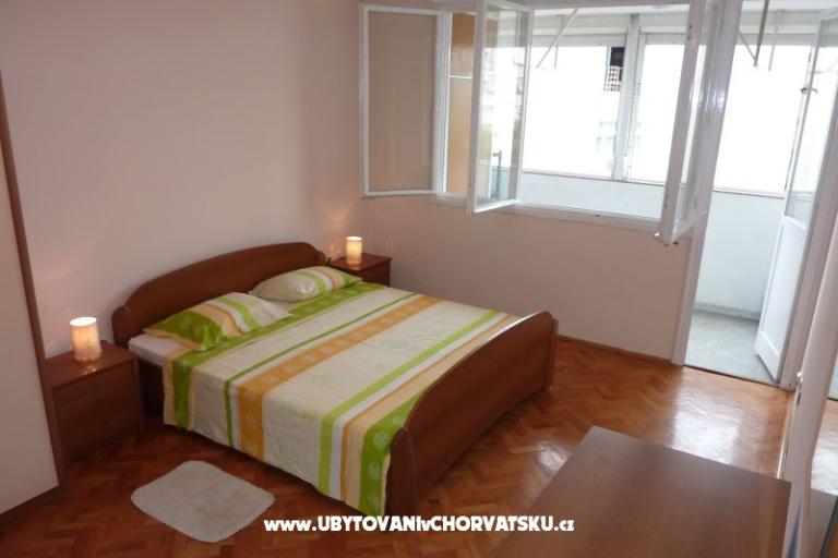 Apartment Geranium – foto 18