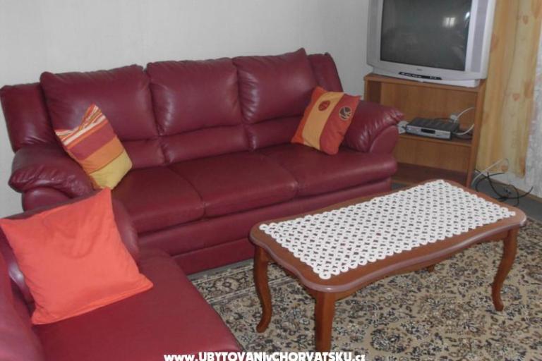 Apartment Milka – foto 5