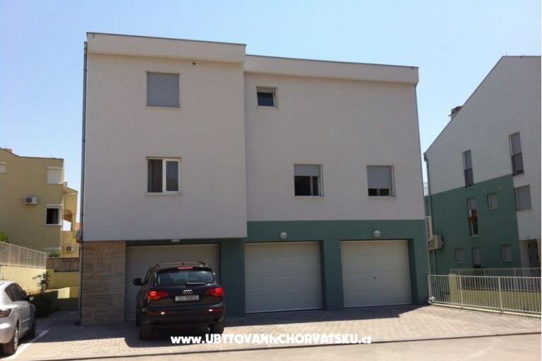 Apartment IVA Zadar – foto 15