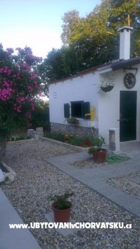 Apartment Karla - Vrsi – foto 10
