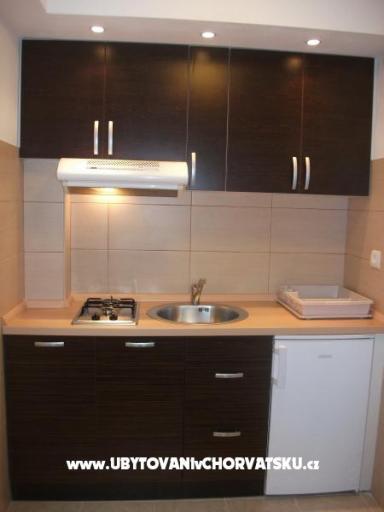 Apartment Karla - Vrsi – foto 3