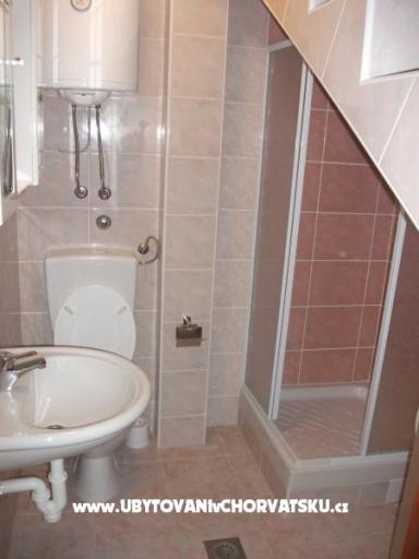 Apartment Karla - Vrsi – foto 4