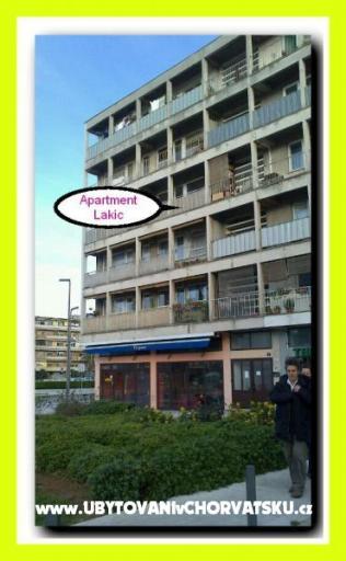 Apartment Lakic – foto 10