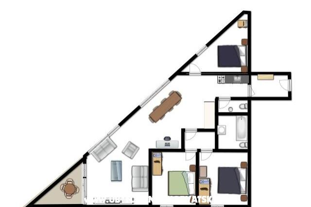 Apartment Lea – foto 15