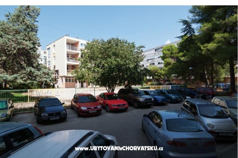 Apartment Majica Zadar – foto 12