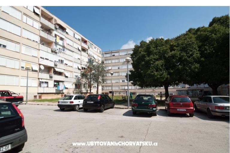 Apartment Majica Zadar – foto 13