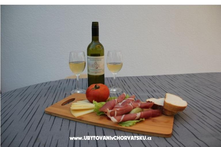 Apartment Marija - Kožino – foto 14
