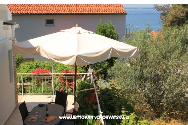 Apartment Marija - Kožino – foto 15