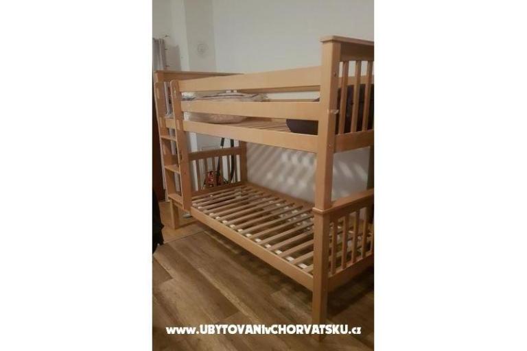 Apartment Selma, Nin   – foto 10