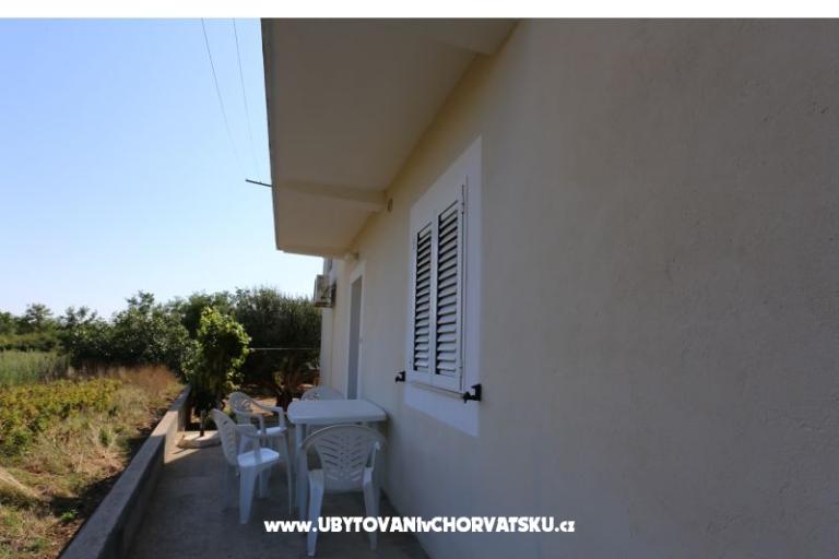Apartment Radobuljac Vrsi  – foto 4