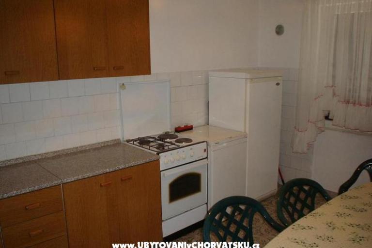 Apartment Rovanjska – foto 4