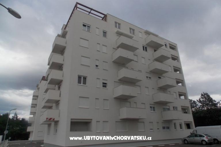 Apartment Sweet Corner – foto 17