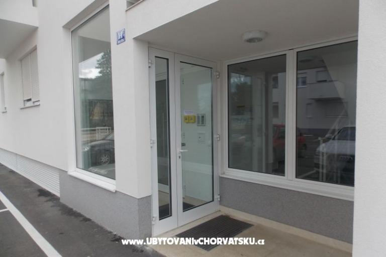 Apartment Sweet Corner – foto 18