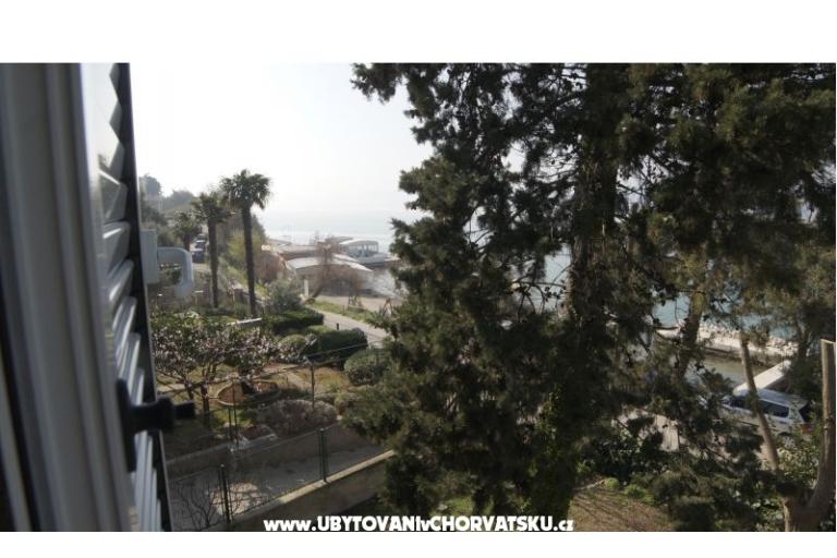 Apartment Tina 10 m. beach – foto 10