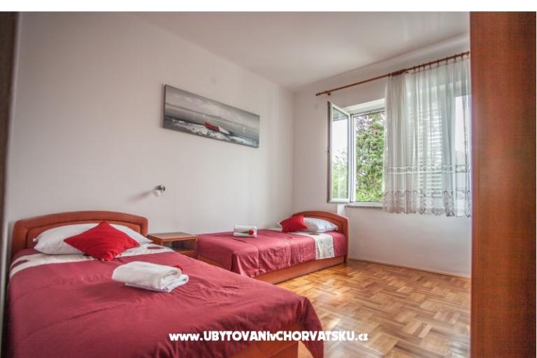 Apartment Tina 10 m. beach – foto 11