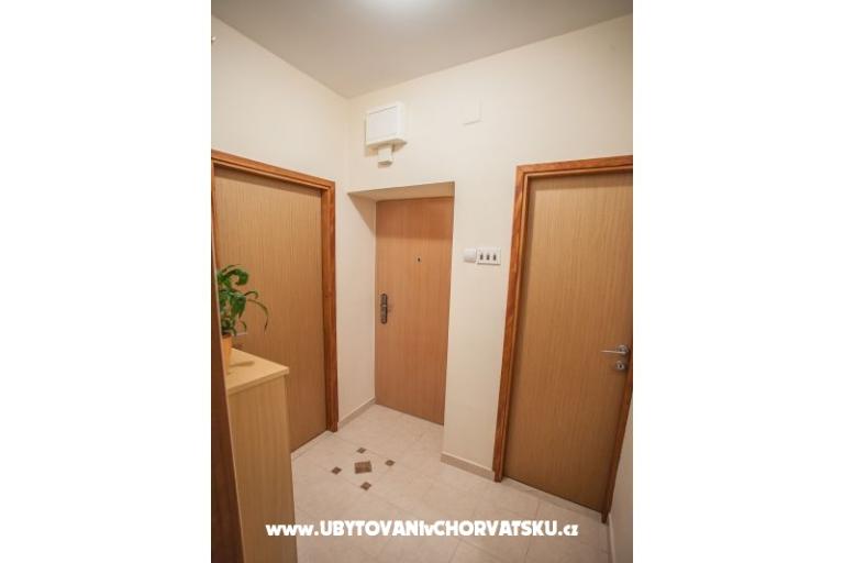 Apartment Tina 10 m. beach – foto 12