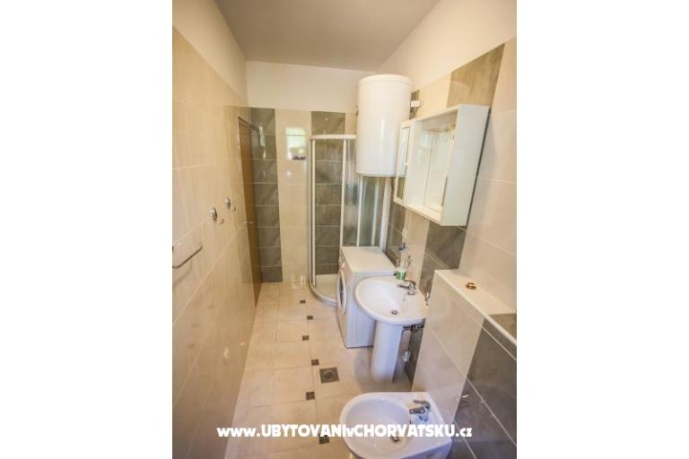 Apartment Tina 10 m. beach – foto 13