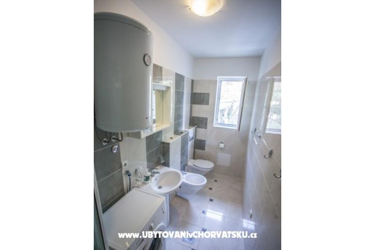 Apartment Tina 10 m. beach – foto 14