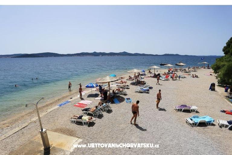 Apartment Tina 10 m. beach – foto 15