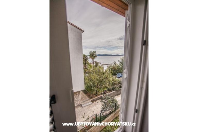 Apartment Tina 10 m. beach – foto 16