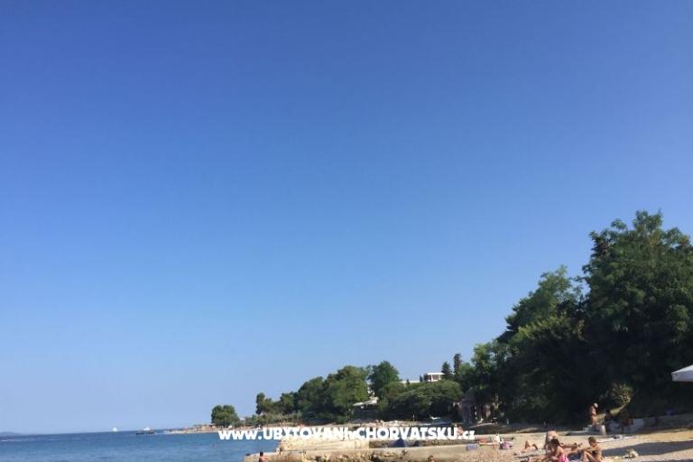 Apartment Tina 10 m. beach – foto 17