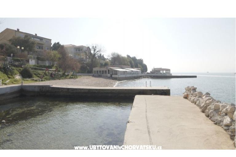 Apartment Tina 10 m. beach – foto 18