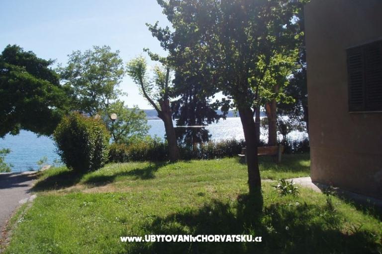 Apartment Tina 10 m. beach – foto 3