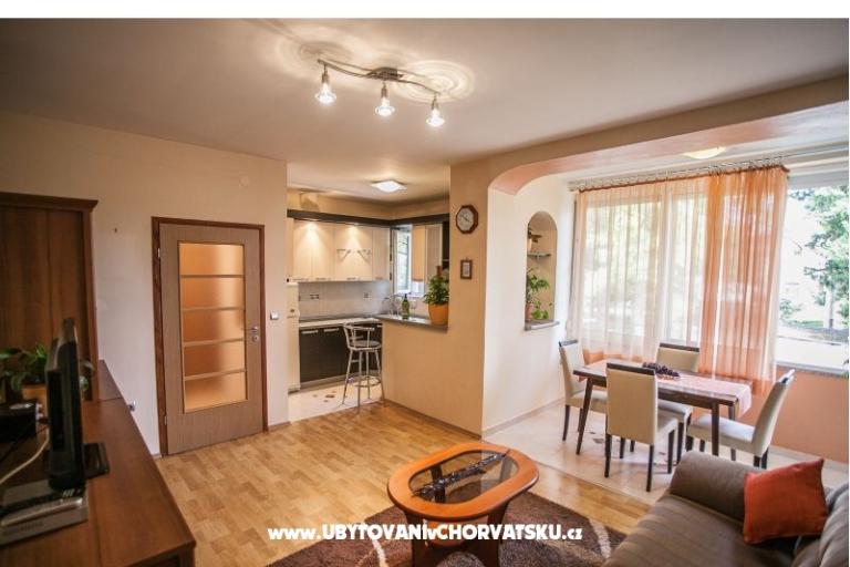 Apartment Tina 10 m. beach – foto 4