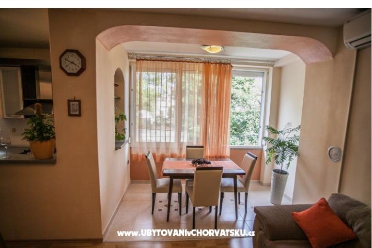 Apartment Tina 10 m. beach – foto 5