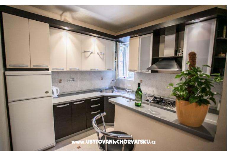 Apartment Tina 10 m. beach – foto 6