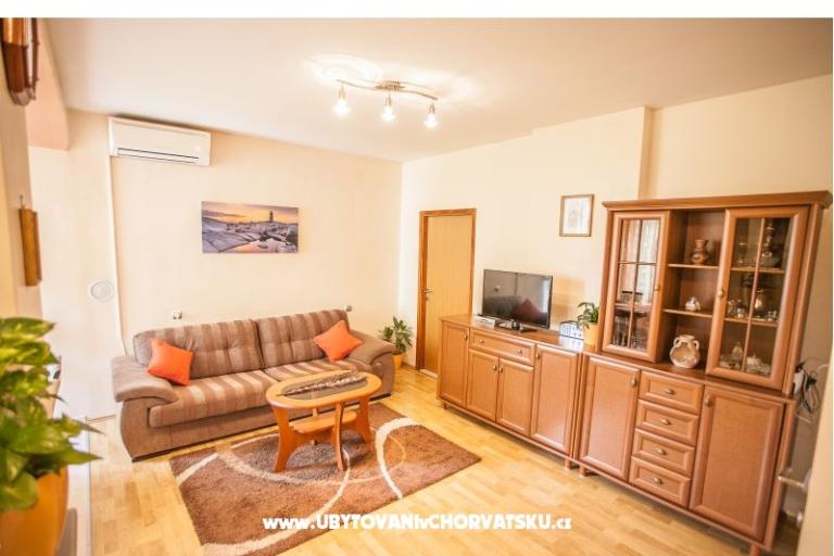 Apartment Tina 10 m. beach – foto 7