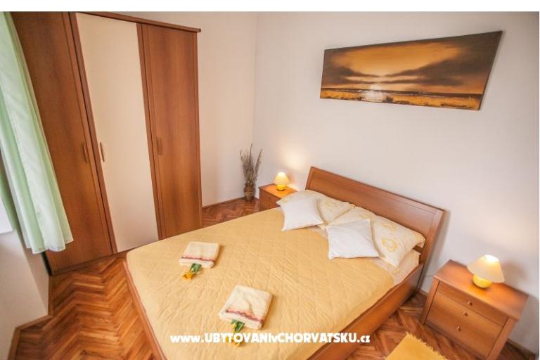 Apartment Tina 10 m. beach – foto 8