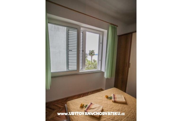 Apartment Tina 10 m. beach – foto 9