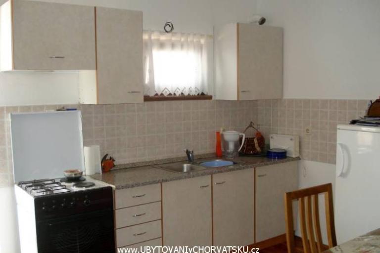 Apartment Curjuric – foto 6