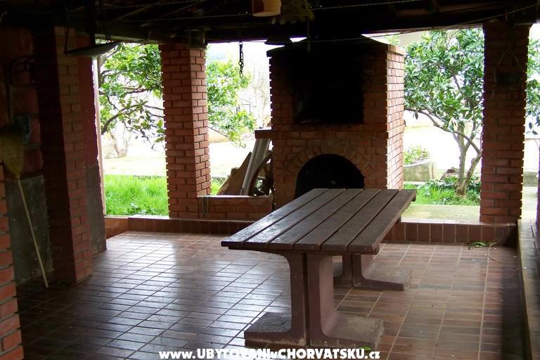 Apartment Toni island Veli Iz – foto 3