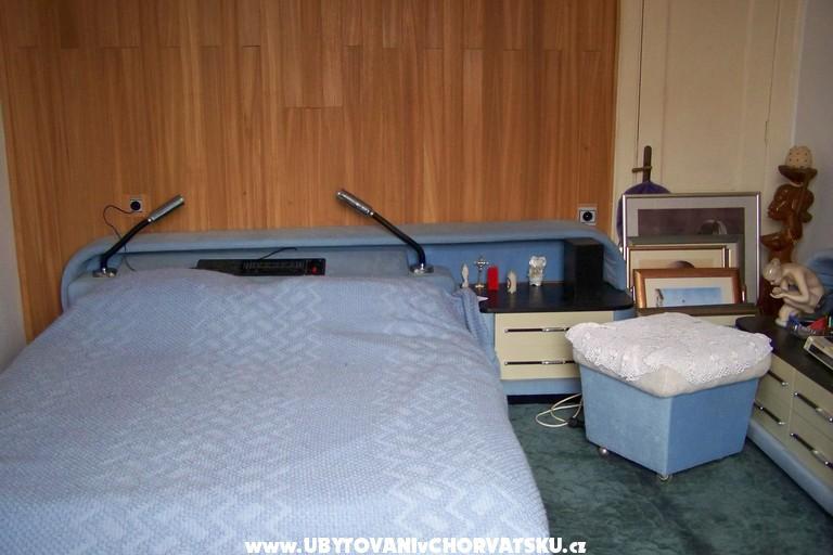 Apartment Toni island Veli Iz – foto 5